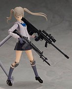 Little Armory Figma Action Figure Teruyasu Maria 13 cm - Damaged packaging