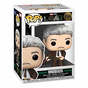 Loki POP! Vinyl Figure Mobius 9 cm