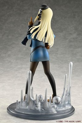 Lord El-Melloi II\'s Case Files (Rail Zeppelin) Grace note PVC Statue 1/8 Reines El-Melloi Archisorte