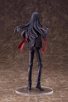 Lord El-Melloi II\'s Case Files Statue 1/8 Waver Velvet 23 cm