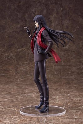 Lord El-Melloi II\'s Case Files Statue 1/8 Waver Velvet 23 cm