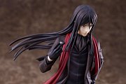 Lord El-Melloi II\'s Case Files Statue 1/8 Waver Velvet 23 cm