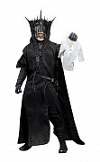 Lord of the Rings Action Figure 1/6 The Mouth of Sauron Slim Version 35 cm --- DAMAGED PACKAGING