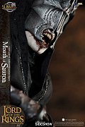Lord of the Rings Action Figure 1/6 The Mouth of Sauron Slim Version 35 cm --- DAMAGED PACKAGING