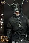 Lord of the Rings Action Figure 1/6 The Mouth of Sauron Slim Version 35 cm --- DAMAGED PACKAGING
