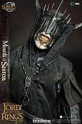 Lord of the Rings Action Figure 1/6 The Mouth of Sauron Slim Version 35 cm --- DAMAGED PACKAGING