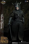 Lord of the Rings Action Figure 1/6 The Mouth of Sauron Slim Version 35 cm --- DAMAGED PACKAGING