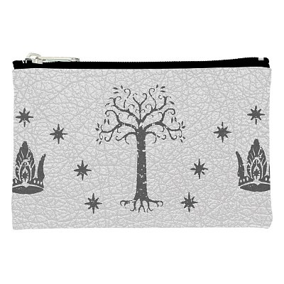 Lord of the Rings Cosmetic Bag White Tree Of Gondor