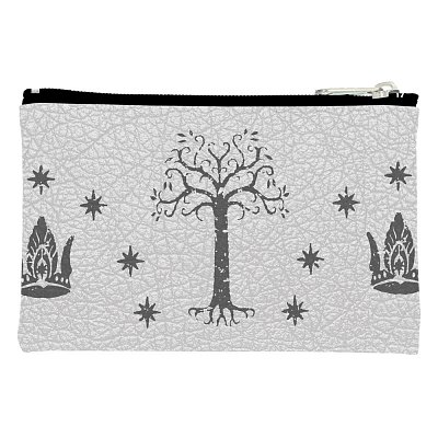 Lord of the Rings Cosmetic Bag White Tree Of Gondor