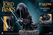 Lord of the Rings Defo-Real Series Soft Vinyl Figure Nazgul Deluxe Version 15 cm