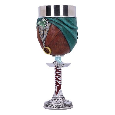 Lord Of The Rings Goblet Frodo