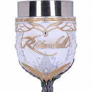 Lord of the Rings Goblet Rivendell