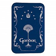 Lord of the Rings Magnet Gondor