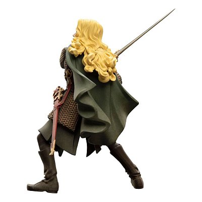 Lord of the Rings Mini Epics Vinyl Figure Éowyn 15 cm