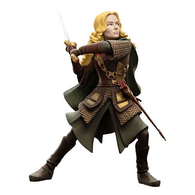 Lord of the Rings Mini Epics Vinyl Figure Éowyn 15 cm