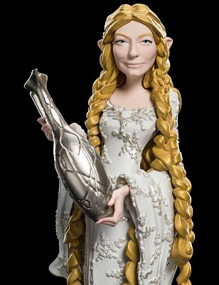 Lord of the Rings Mini Epics Vinyl Figure Galadriel 14 cm