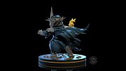 Lord of the Rings Q-Fig Figure Witch King 15 cm --- DAMAGED PACKAGING