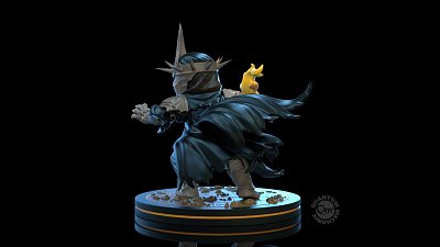 Lord of the Rings Q-Fig Figure Witch King 15 cm --- DAMAGED PACKAGING