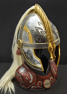 Lord of the Rings Replica 1/1 Helm of Éomer