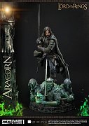 Lord of the Rings Statue 1/4 Aragorn 76 cm