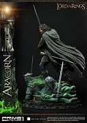 Lord of the Rings Statue 1/4 Aragorn 76 cm