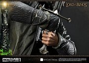 Lord of the Rings Statue 1/4 Aragorn 76 cm