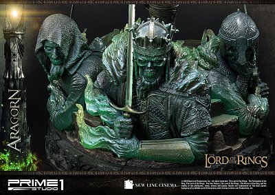 Lord of the Rings Statue 1/4 Aragorn 76 cm