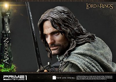 Lord of the Rings Statue 1/4 Aragorn 76 cm