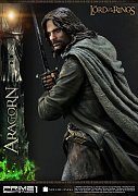 Lord of the Rings Statue 1/4 Aragorn 76 cm