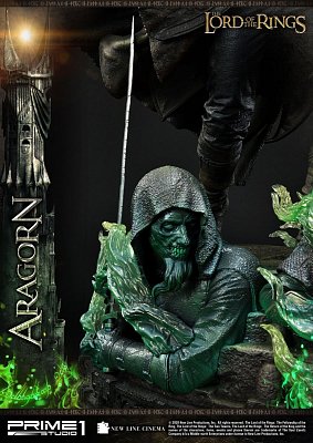 Lord of the Rings Statue 1/4 Aragorn 76 cm