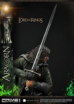 Lord of the Rings Statue 1/4 Aragorn 76 cm