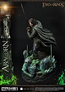 Lord of the Rings Statue 1/4 Aragorn 76 cm