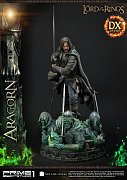 Lord of the Rings Statue 1/4 Aragorn Deluxe Version 76 cm