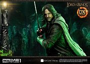 Lord of the Rings Statue 1/4 Aragorn Deluxe Version 76 cm