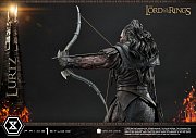 Lord of the Rings Statue 1/4 Lurtz 59 cm