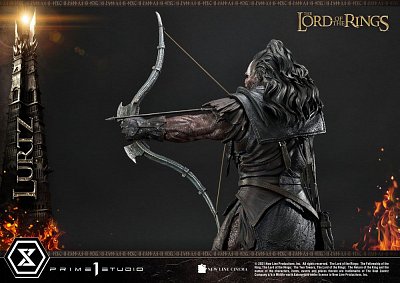 Lord of the Rings Statue 1/4 Lurtz 59 cm