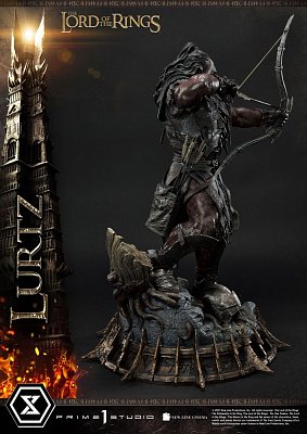 Lord of the Rings Statue 1/4 Lurtz 59 cm