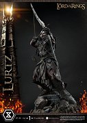 Lord of the Rings Statue 1/4 Lurtz 59 cm