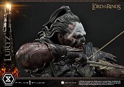 Lord of the Rings Statue 1/4 Lurtz 59 cm