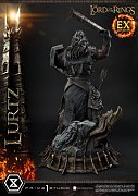 Lord of the Rings Statues 1/4 Lurtz & Lurtz Exclusive 59 cm Assortment (3)