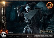 Lord of the Rings Statues 1/4 Lurtz & Lurtz Exclusive 59 cm Assortment (3)