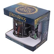 Lord Of The Rings Tankard Fellowship