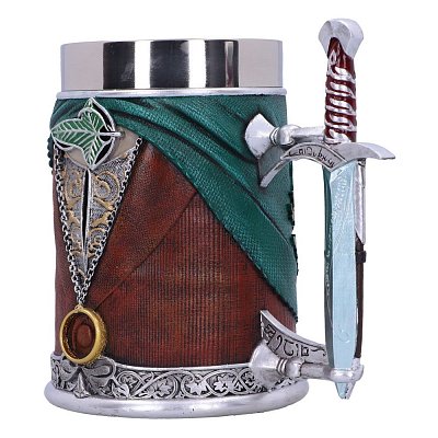 Lord Of The Rings Tankard Frodo