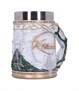 Lord of the Rings Tankard Rivendell