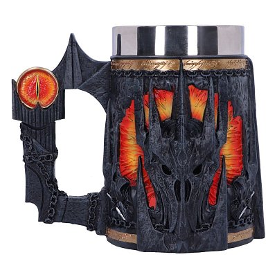 Lord Of The Rings Tankard Sauron