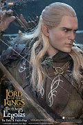 Lord of the Rings: The Two Towers Action Figure 1/6 Legolas at Helm\'s Deep 30 cm