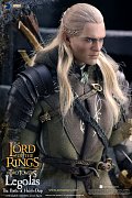 Lord of the Rings: The Two Towers Action Figure 1/6 Legolas at Helm\'s Deep 30 cm