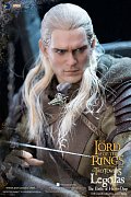 Lord of the Rings: The Two Towers Action Figure 1/6 Legolas at Helm\'s Deep 30 cm