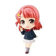 Love Live! Nijigasaki High School Idol Club Chobirume PVC Statue Ayumu Uehara 8 cm