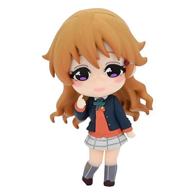 Love Live! Nijigasaki High School Idol Club Chobirume PVC Statue Kanata Konoe 8 cm